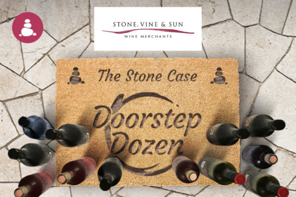 Stone Vine and Sun