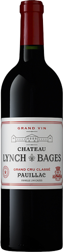 Chateau Lynch Bages Lynch Bages