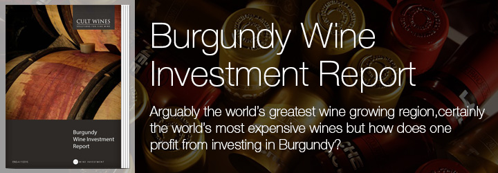 Fine Wine Investment Prospectus