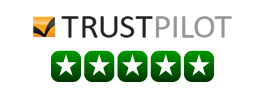 TrustPilot 5 Star Review