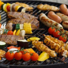 Barbecue pairings t