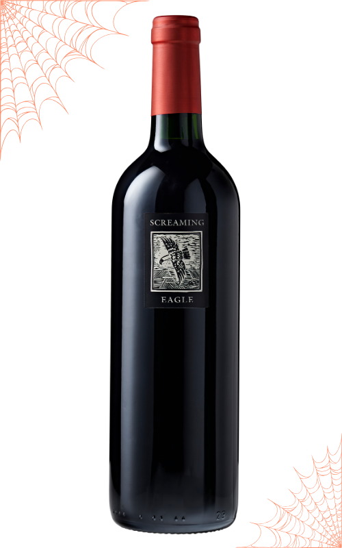 Screaming Eagle Cabernet Sauvignon