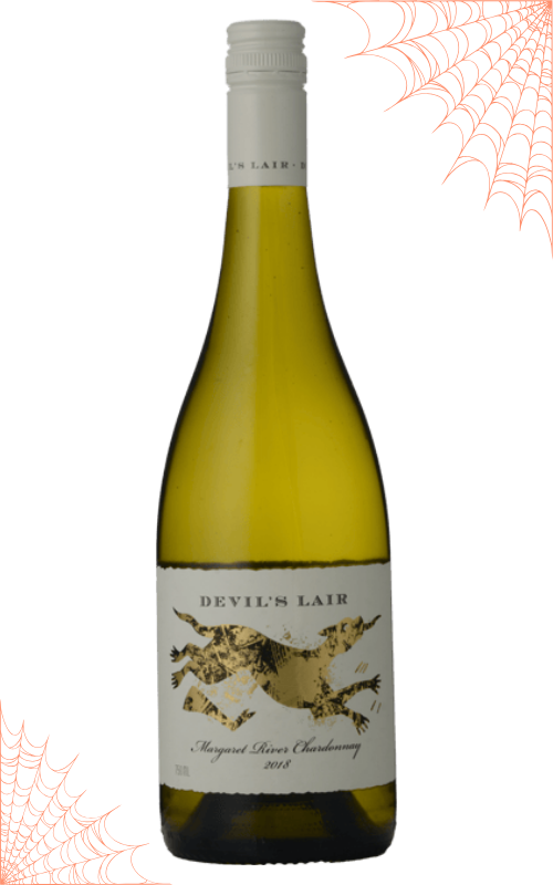 ‘Margaret River Chardonnay’ by Devil’s Lair