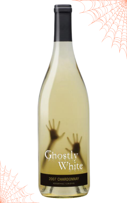 ‘Ghostly White’ by Elk Creek Vineyards