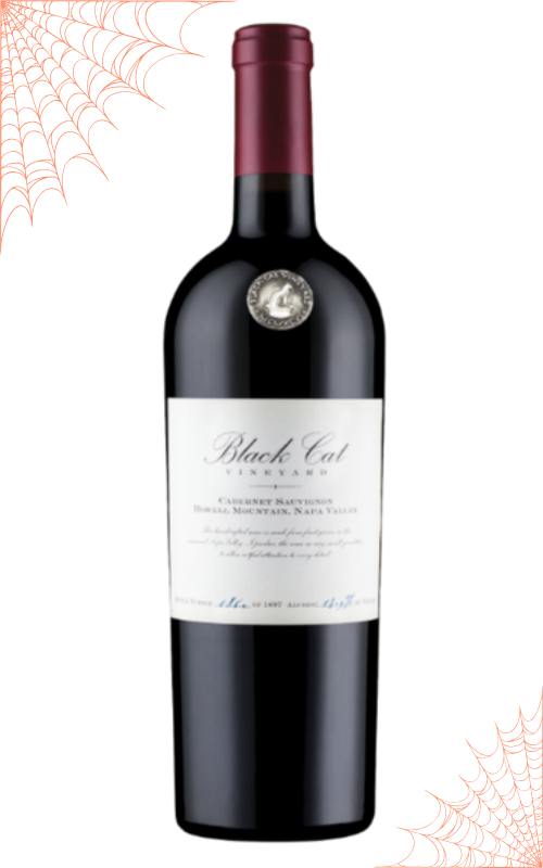 Black Cat Vineyard Cabernet Sauvignon