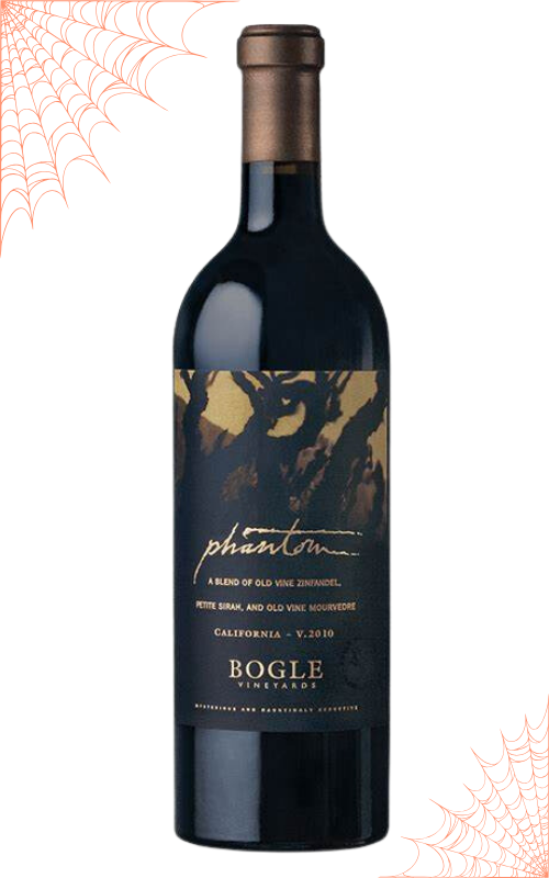 ‘Phantom’ by Bogle Vineyards