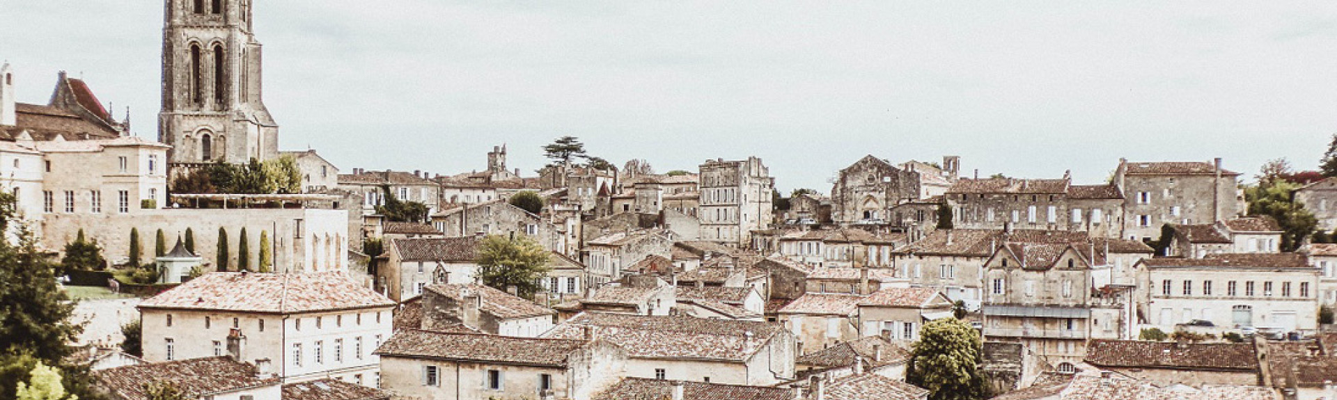 Blog template header St Emilion Bordeaux Cult Wines