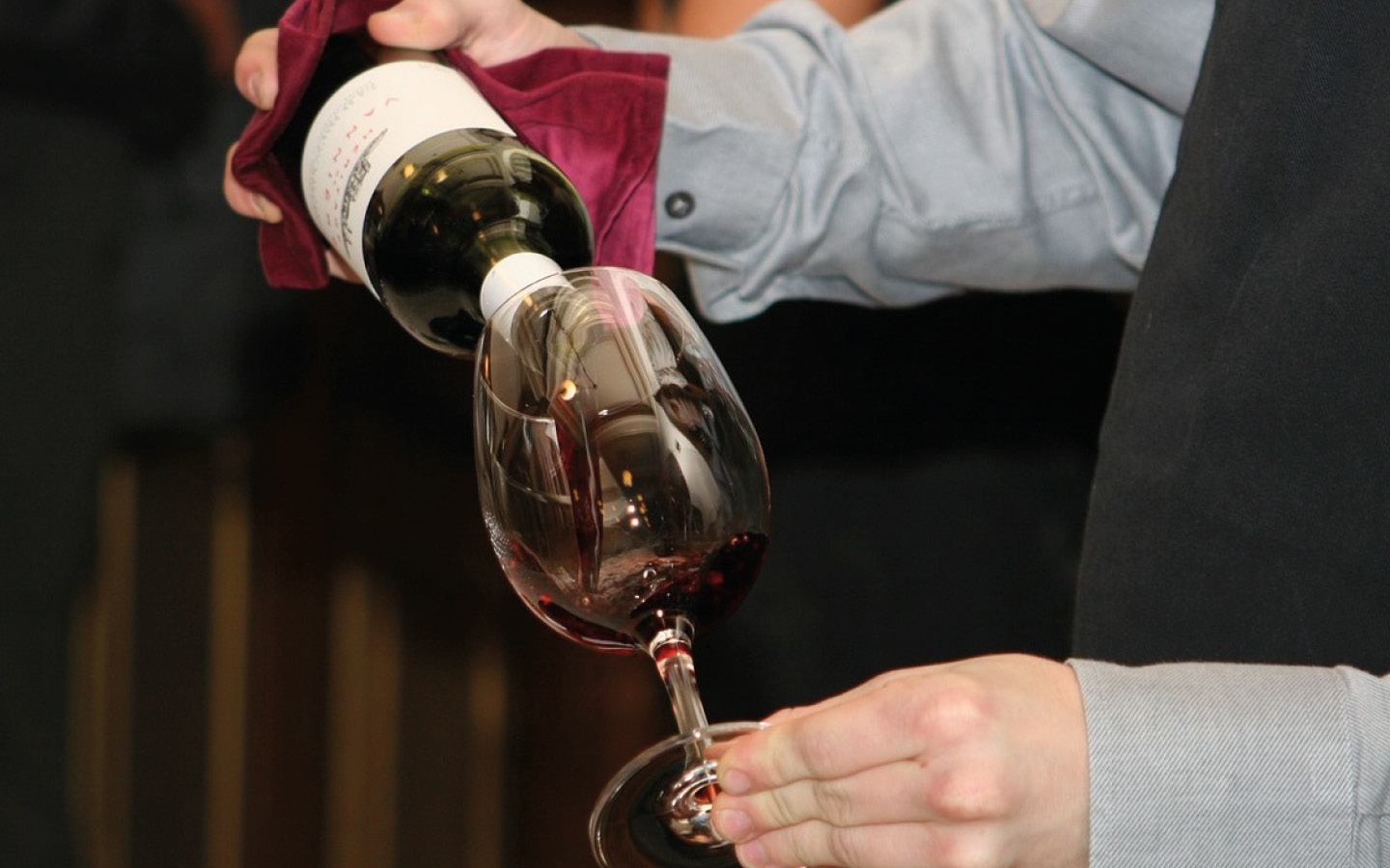 is wine safe from botulism is wine safe from botulism