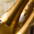Champagne Cristal