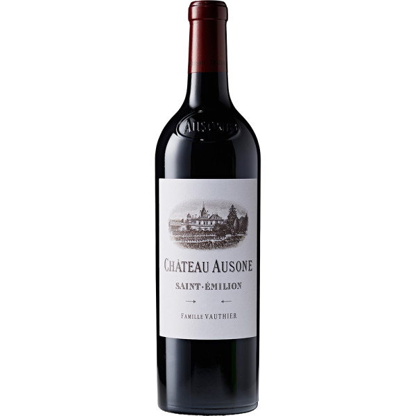 Château Ausone