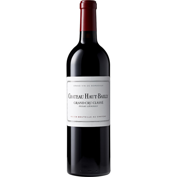 Château Haut-Bailly