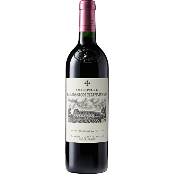 Château La Mission Haut-Brion Rouge
