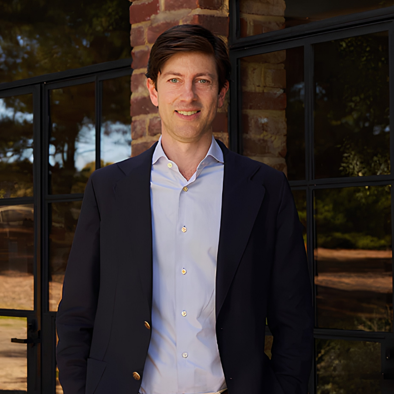 Ancient Vines: The Evolution of Australian Fine Wine - Interview with - Johann Henschke, Winemaker - Henschke