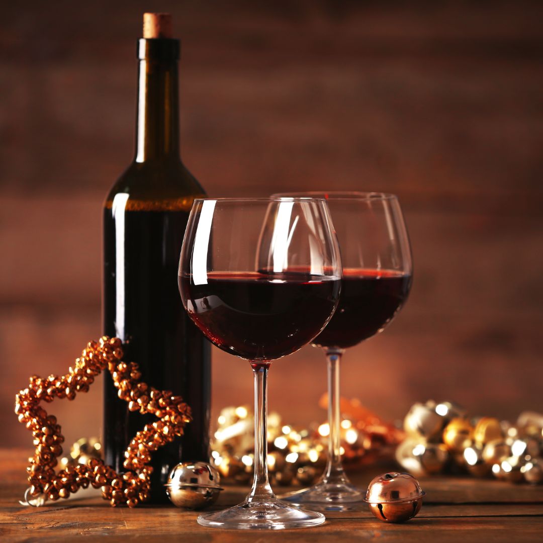 Mastering the art of fine wine pairing for your holiday feast