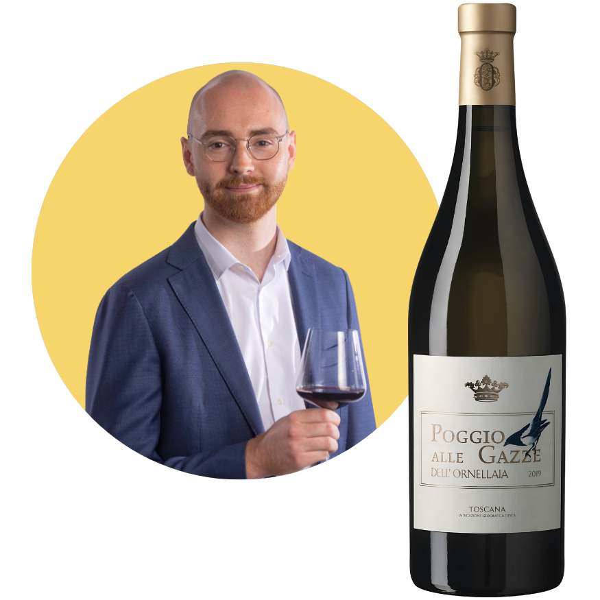 Name, Title - Cult Wines - Wine Name