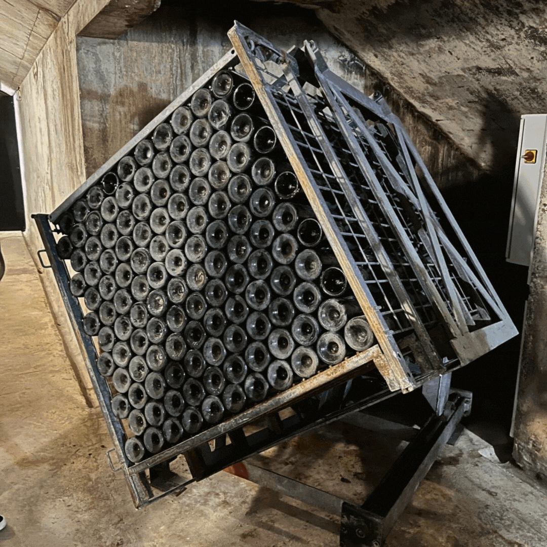 A 48-Hour Getaway in Champagne: The Ultimate Tasting Journey