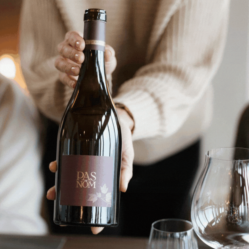 An Autumnal Oregon Wine Escape