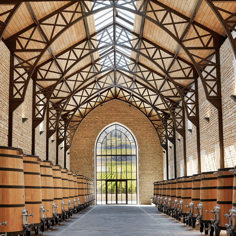 A Journey Through Burgundy: Four days on the Côte d’Or