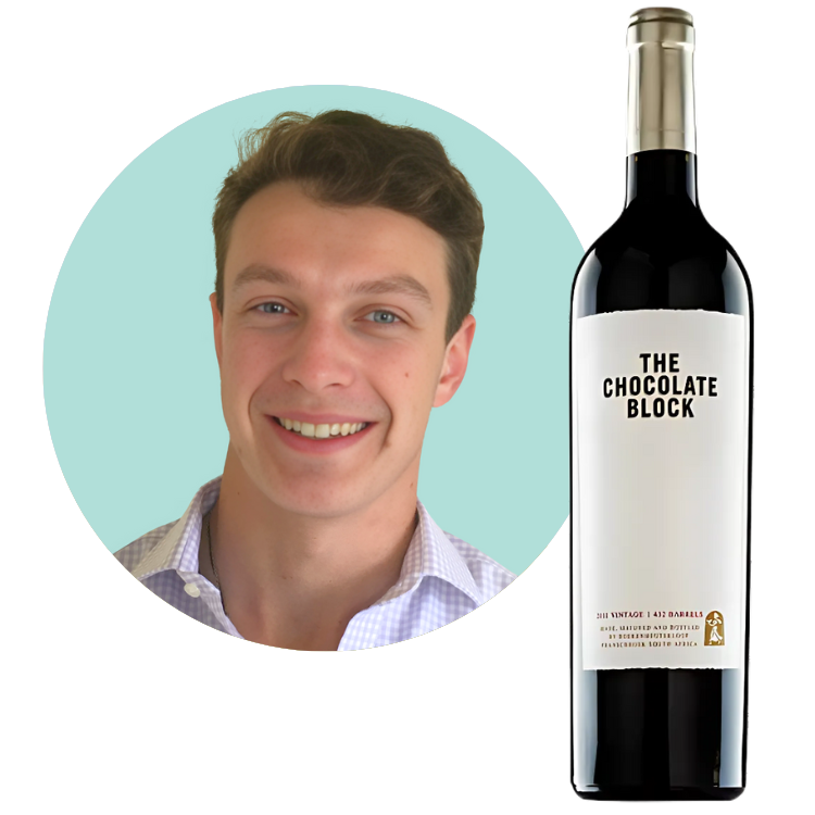 Name, Title - Cult Wines - Wine Name