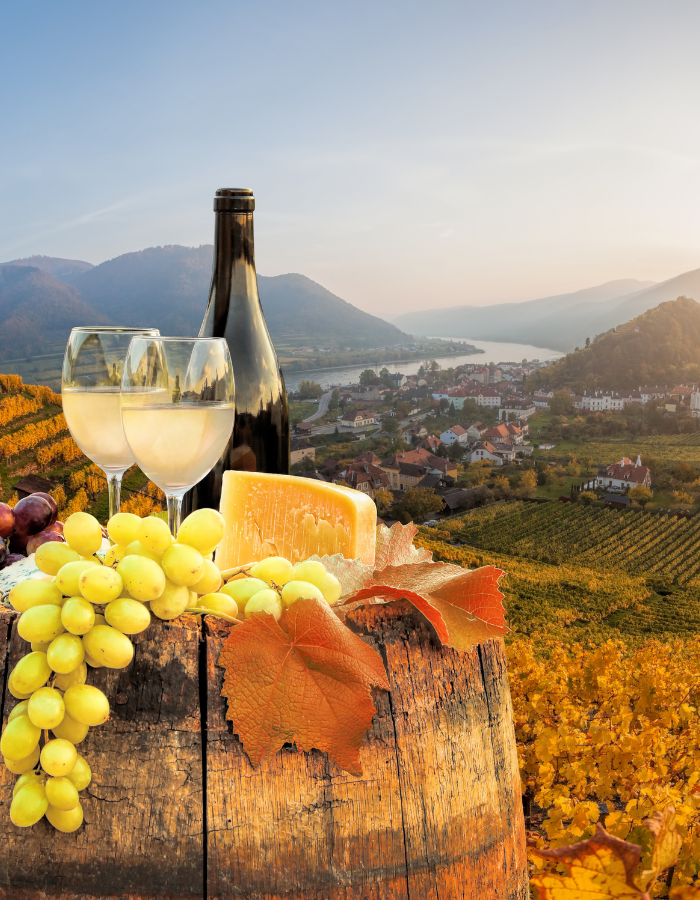 Why Austria's Whites Get All the Applause & the Reds Deserve Better