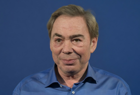 Andrew Lloyd Webber