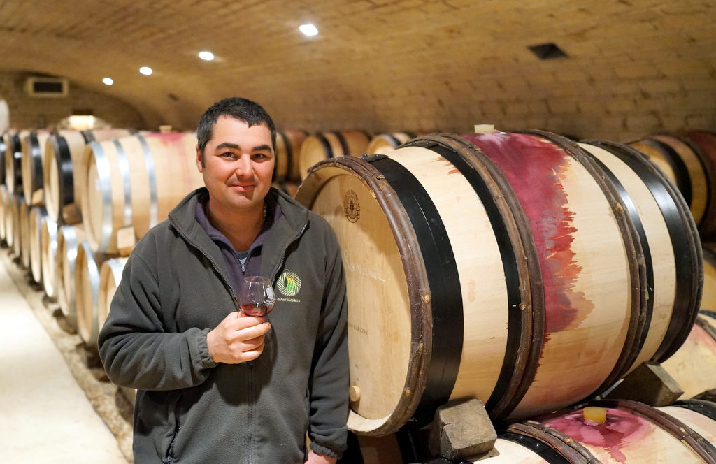 Domaine Coquard Loison Fleurot - Burgundy 2019 En Primeur Producer ...