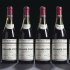 DRC ExpensiveWineTraits