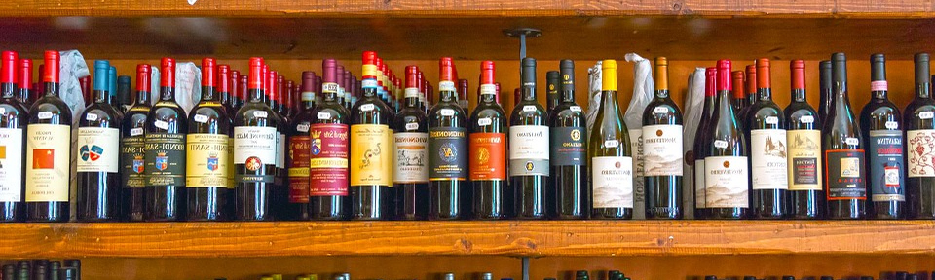 What makes a wine a ‘fine wine’? Cult Wines