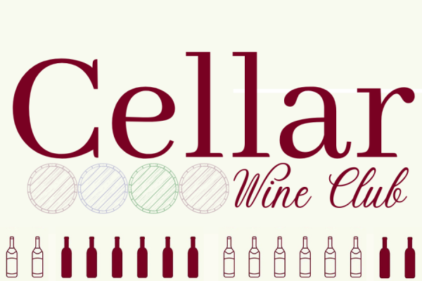 Connaught Cellars Wine Club