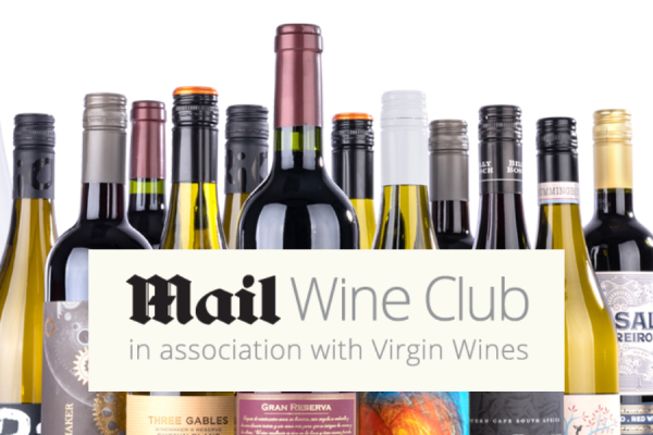 Daily Mail Wine Club