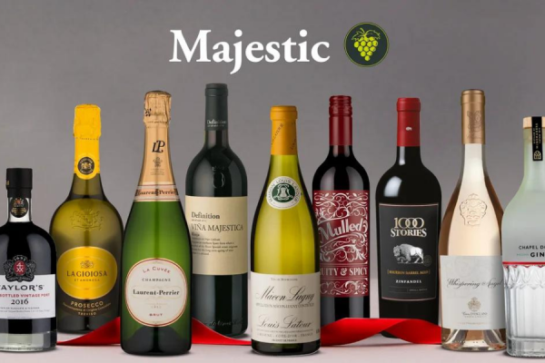 Majestic Wine Club