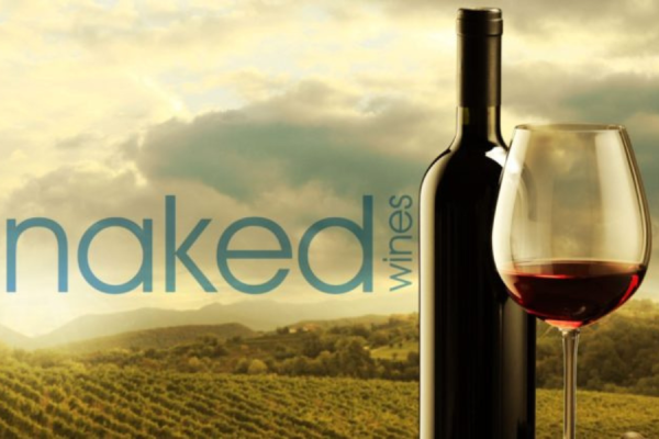 Naked Wines