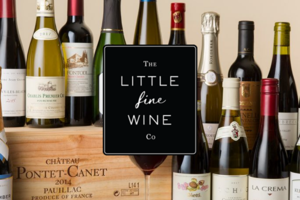 Little Fine Wine Company