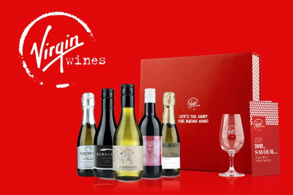 Virgin Wines