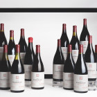 Last bottles of Rene Engel