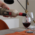 News paper bottle v2