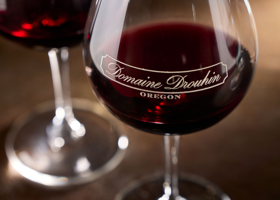Domaine Drouhin Oregon