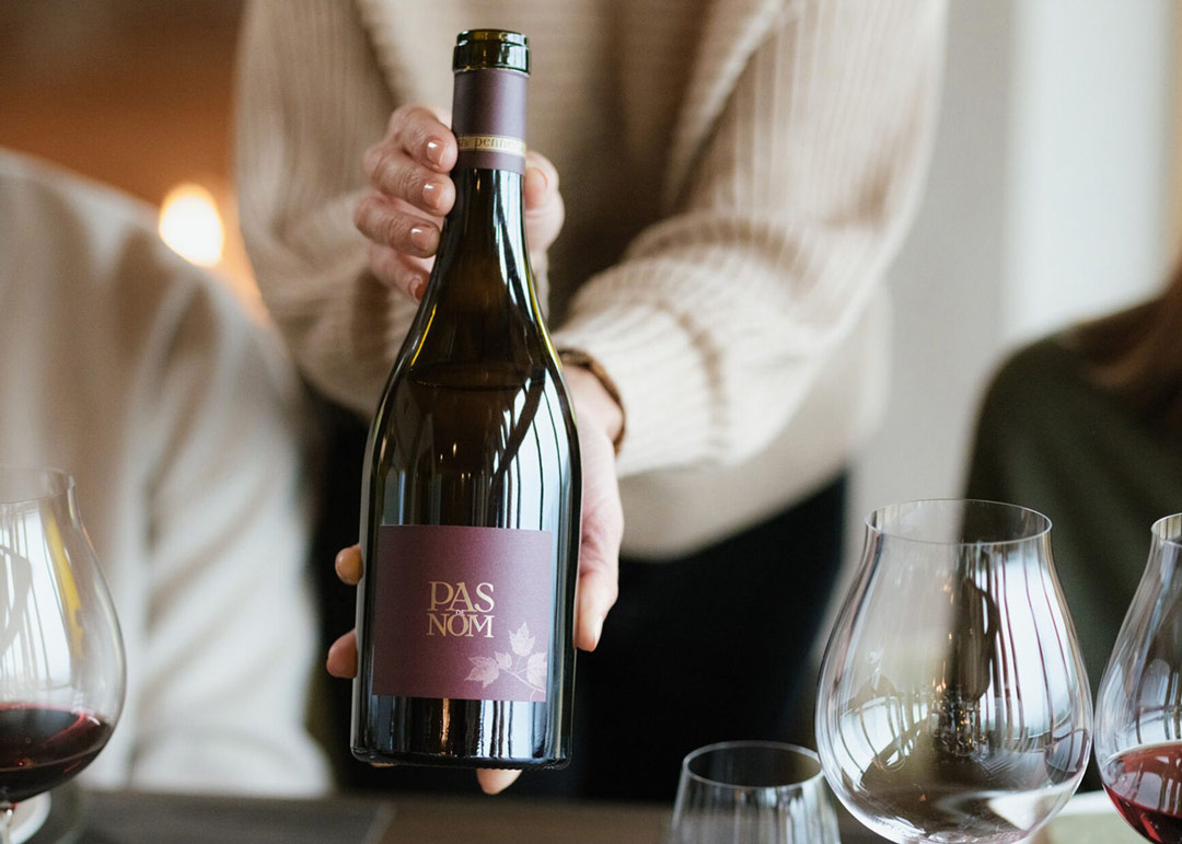 Penner-Ash Wine Cellars