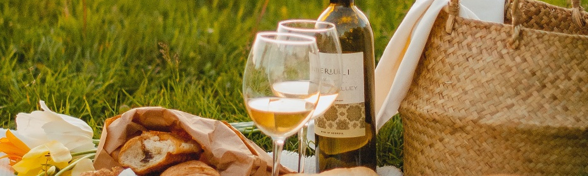 5 perfect picnic wines Cult Wines