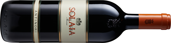 Solaia, Marchesi Antinori