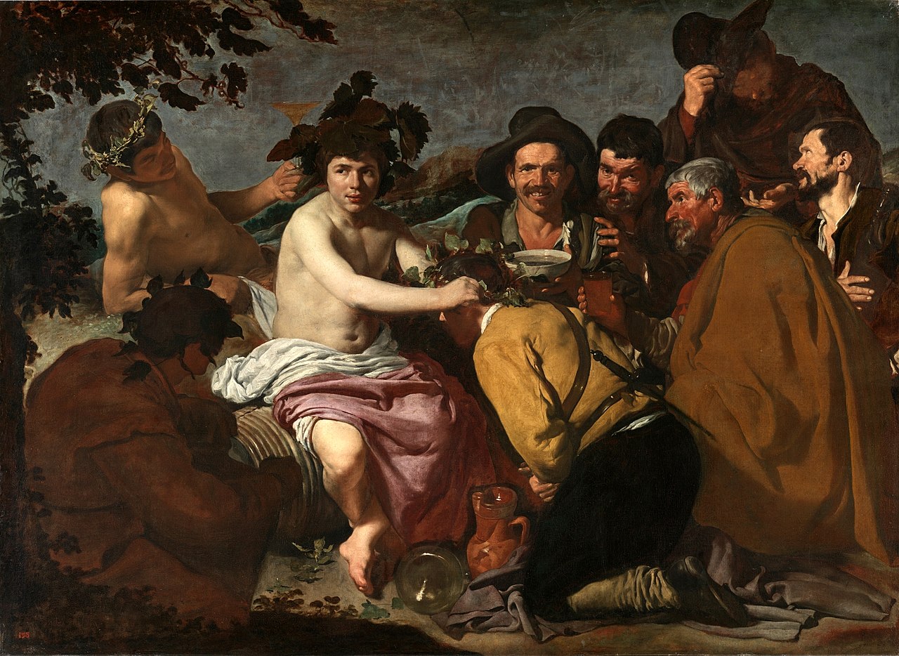 Four ancient legends about wine | Cult Wines