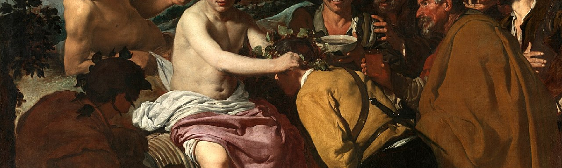 Triumph of Bacchus v2