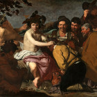 Triumph of Bacchus