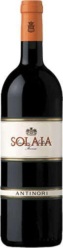 Antinori   Solaia