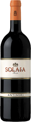 Antinori Solaia
