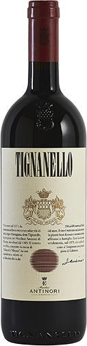 Antinori Tignanello