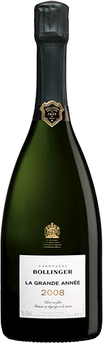 1990 | La Grande Annee | Bollinger | Cult Wines