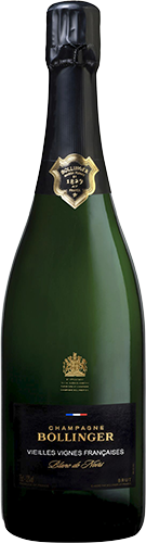 【稀少】Champagne  Bollinger V.V.F 2000 2000 Bollinger Champagne Vieilles Vignes Françaises