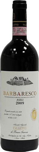 2008 Bruno Giacosa Barbaresco Asili - CellarTracker