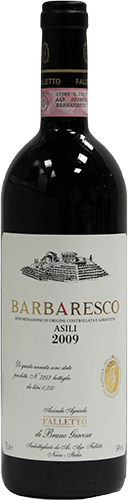 Bruno Giacosa   Barbaresco Asili DOCG